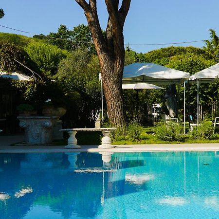 Bellavista Terme Resort & Spa Монтегрото Терме Екстериор снимка