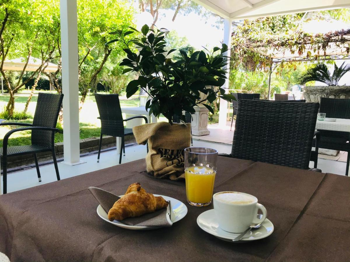 Bellavista Terme Resort & Spa Монтегрото Терме Екстериор снимка