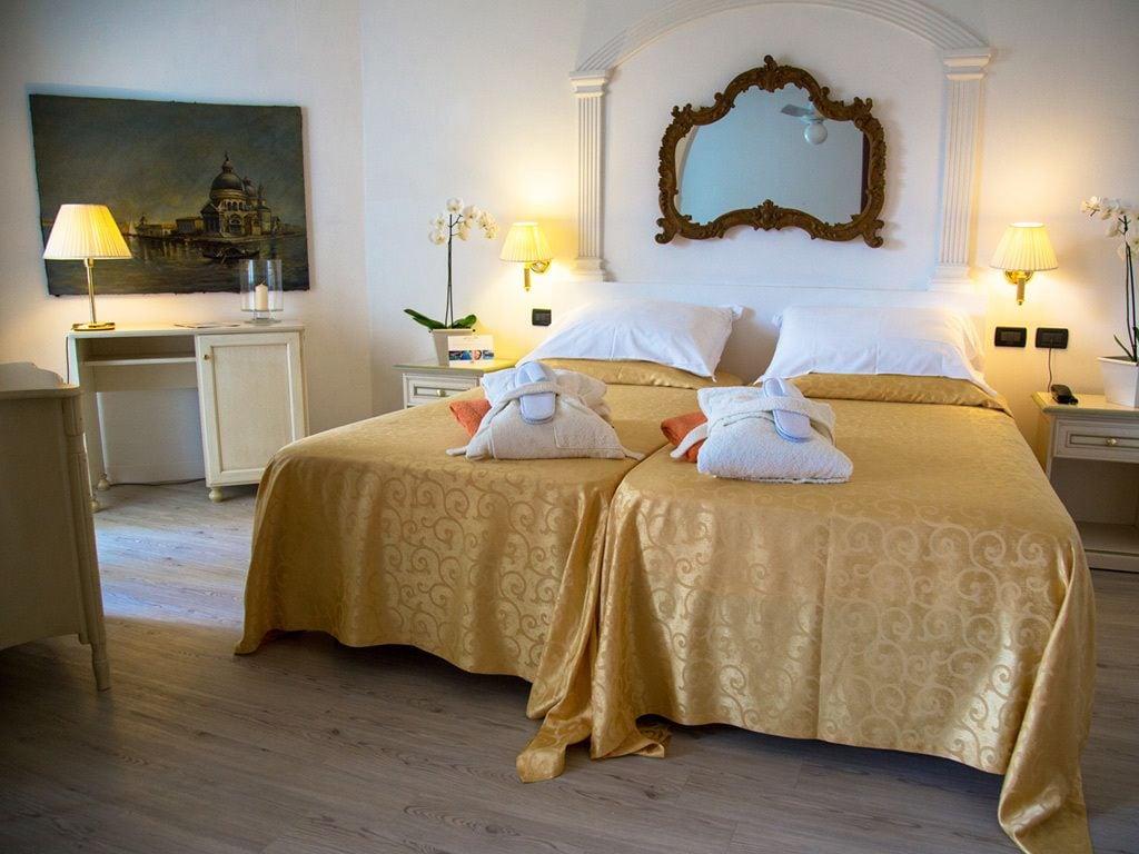 Bellavista Terme Resort & Spa Монтегрото Терме Екстериор снимка