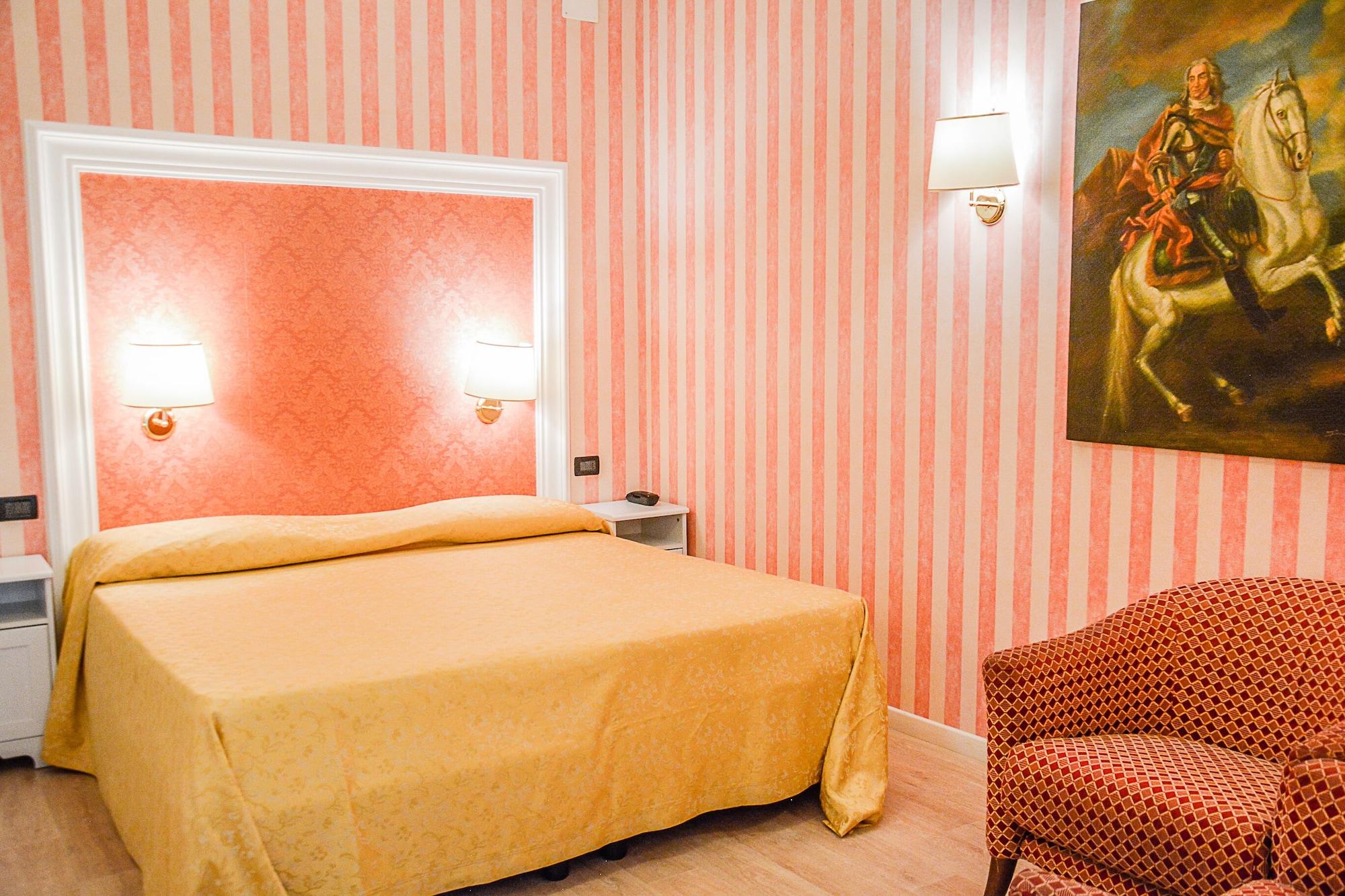 Bellavista Terme Resort & Spa Монтегрото Терме Екстериор снимка
