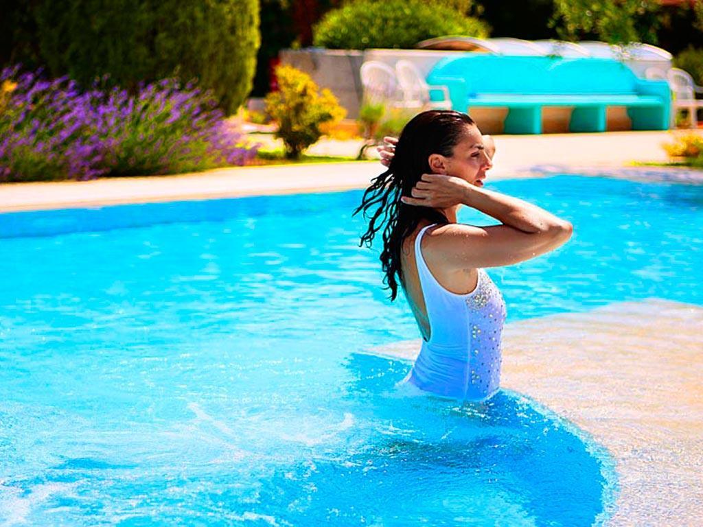 Bellavista Terme Resort & Spa Монтегрото Терме Екстериор снимка
