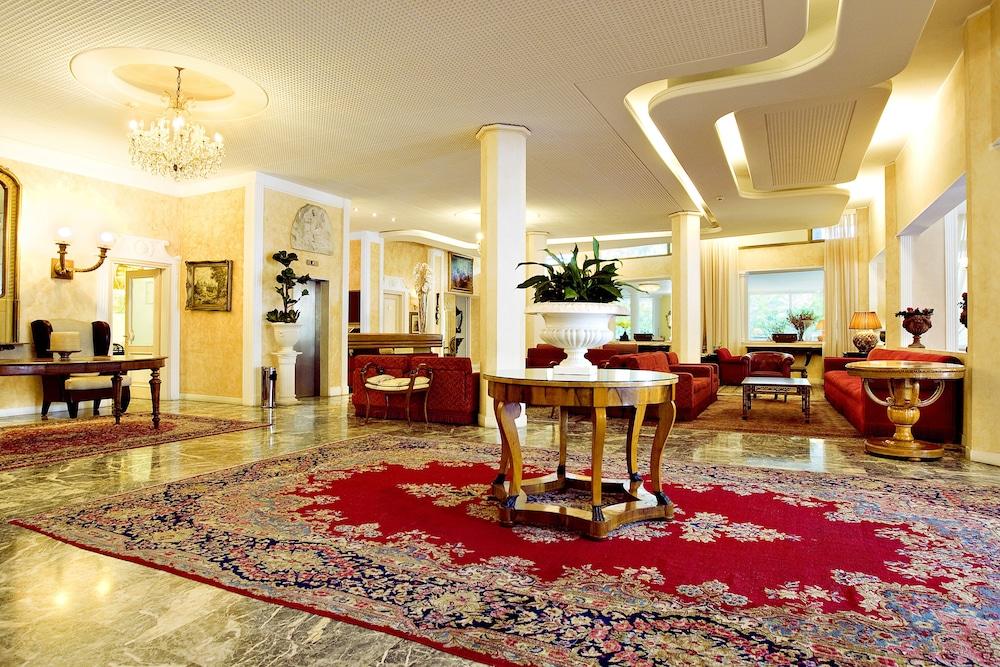 Bellavista Terme Resort & Spa Монтегрото Терме Екстериор снимка
