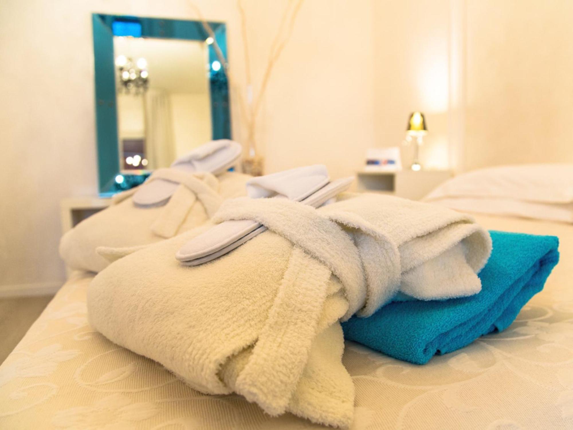 Bellavista Terme Resort & Spa Монтегрото Терме Екстериор снимка